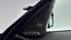 BMW M4 Competition 2dr Step Auto Petrol Coupe